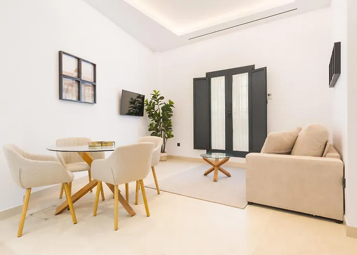 New Design Apartment - Gallos 1