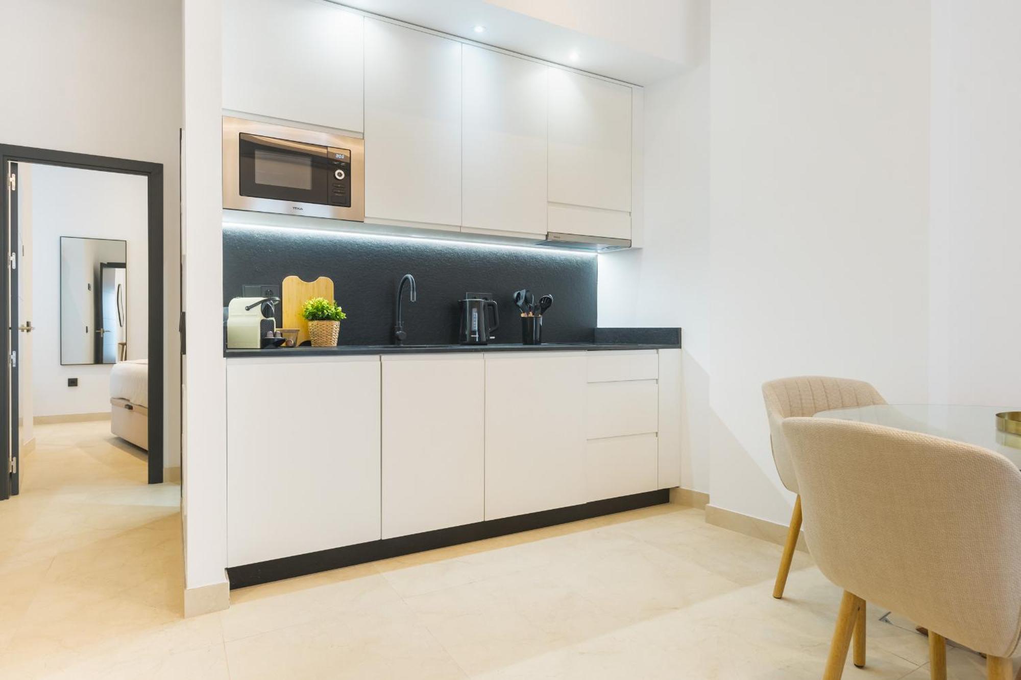 New Design - Gallos 1 Appartement