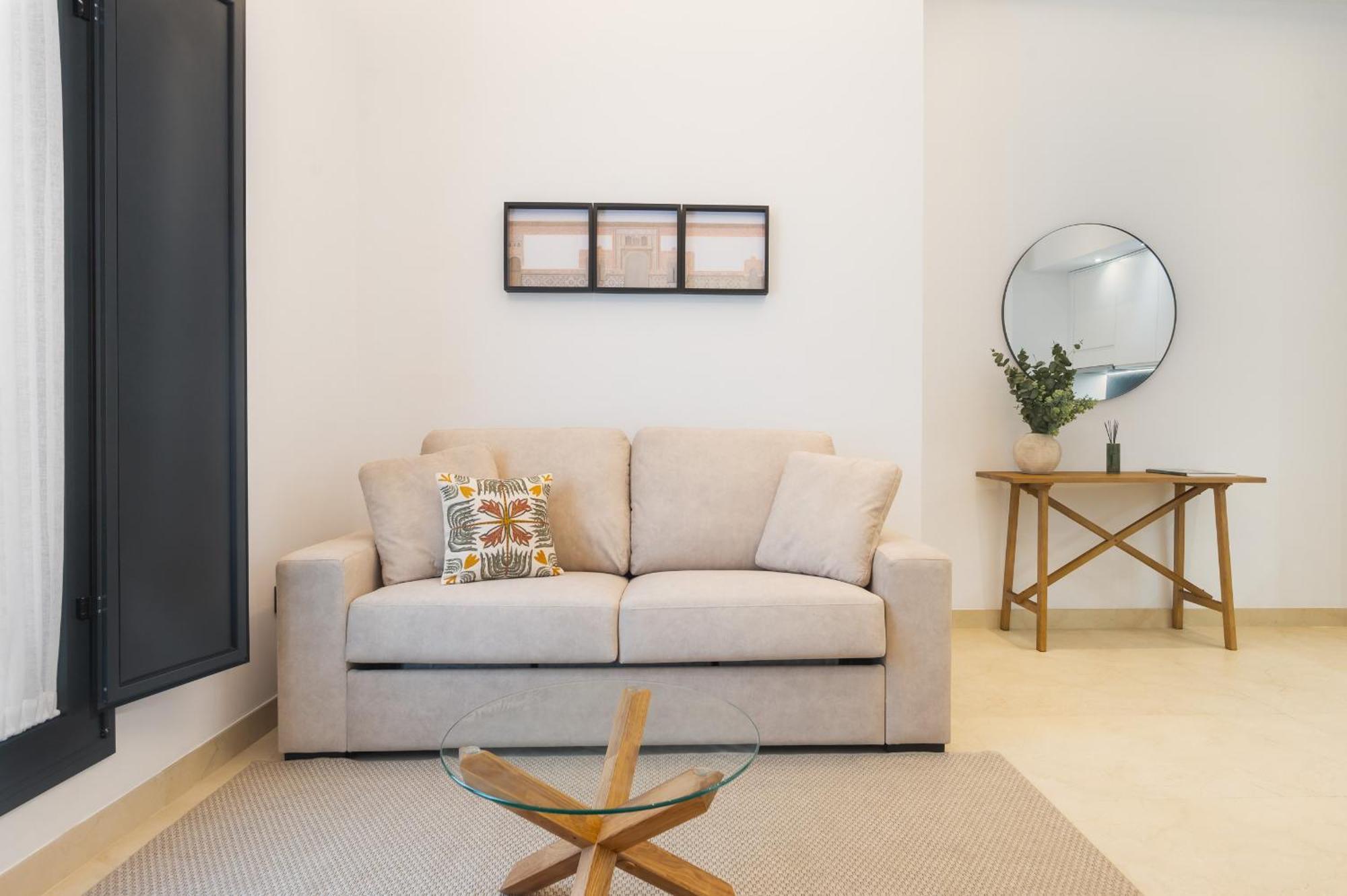 New Design - Gallos 1 Appartement *