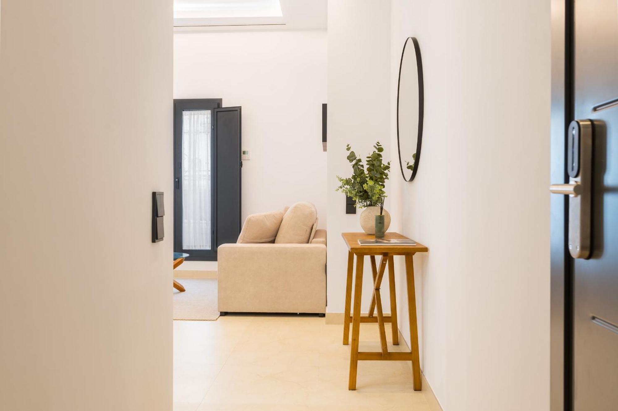Appartement New Design - Gallos 1 Séville