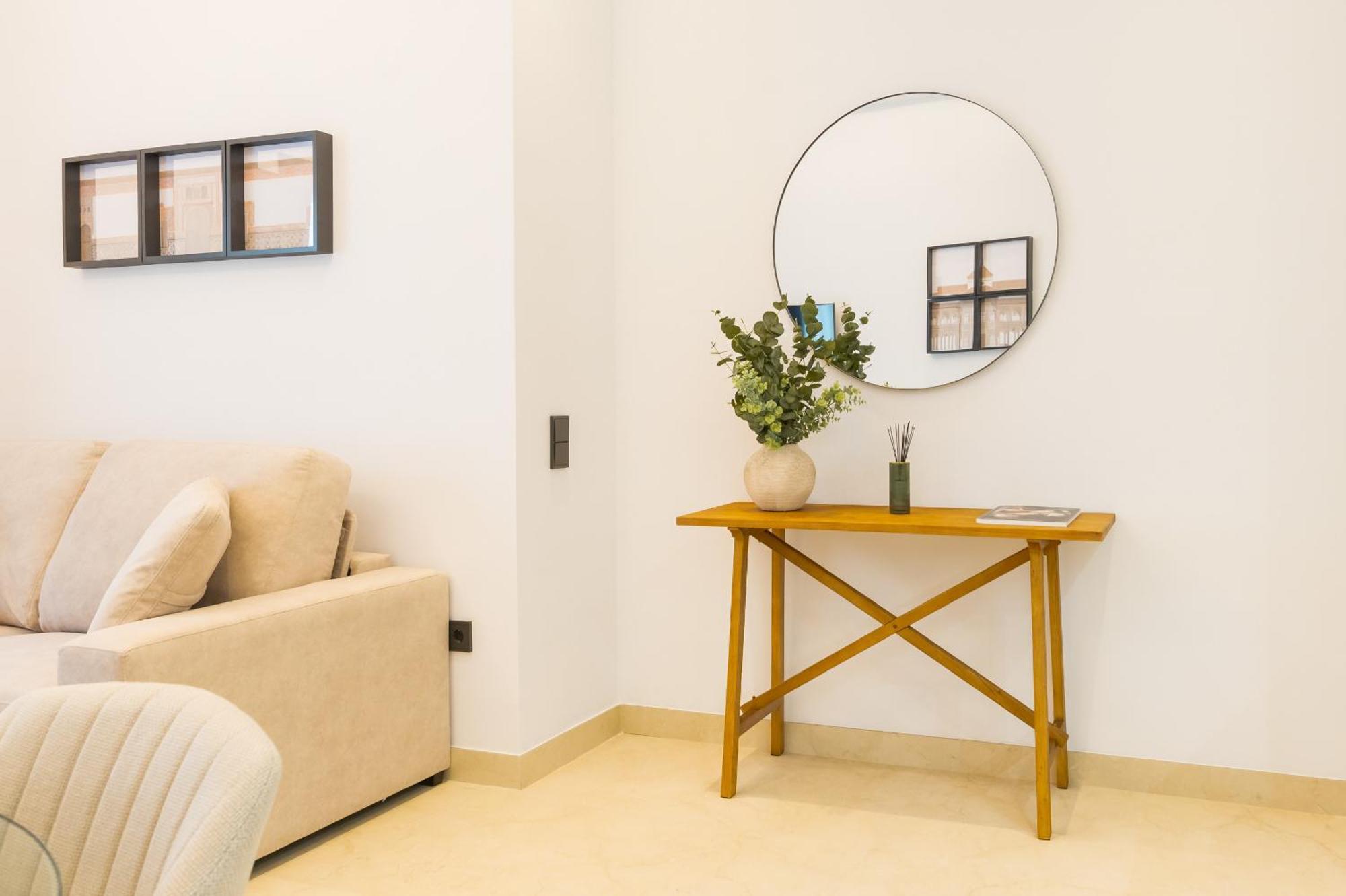 New Design - Gallos 1 Appartement