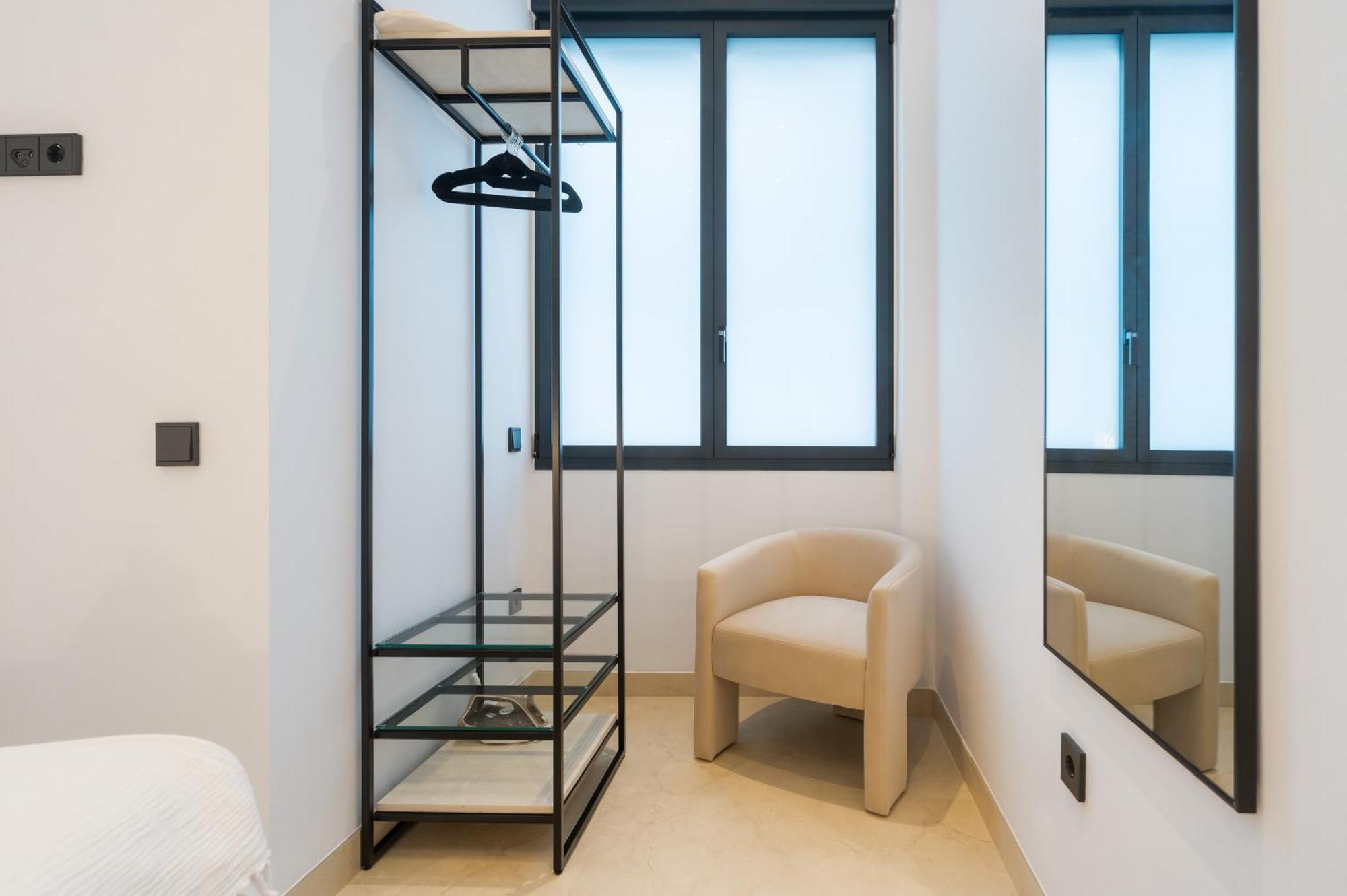 Appartement New Design - Gallos 1 *