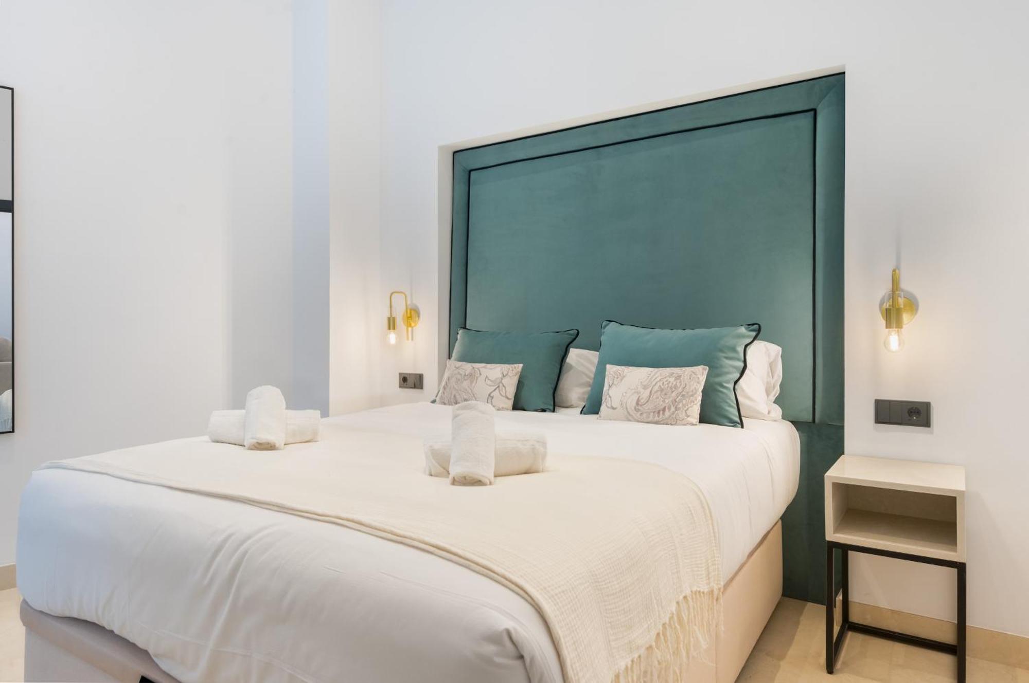 New Design - Gallos 1 Appartement Séville
