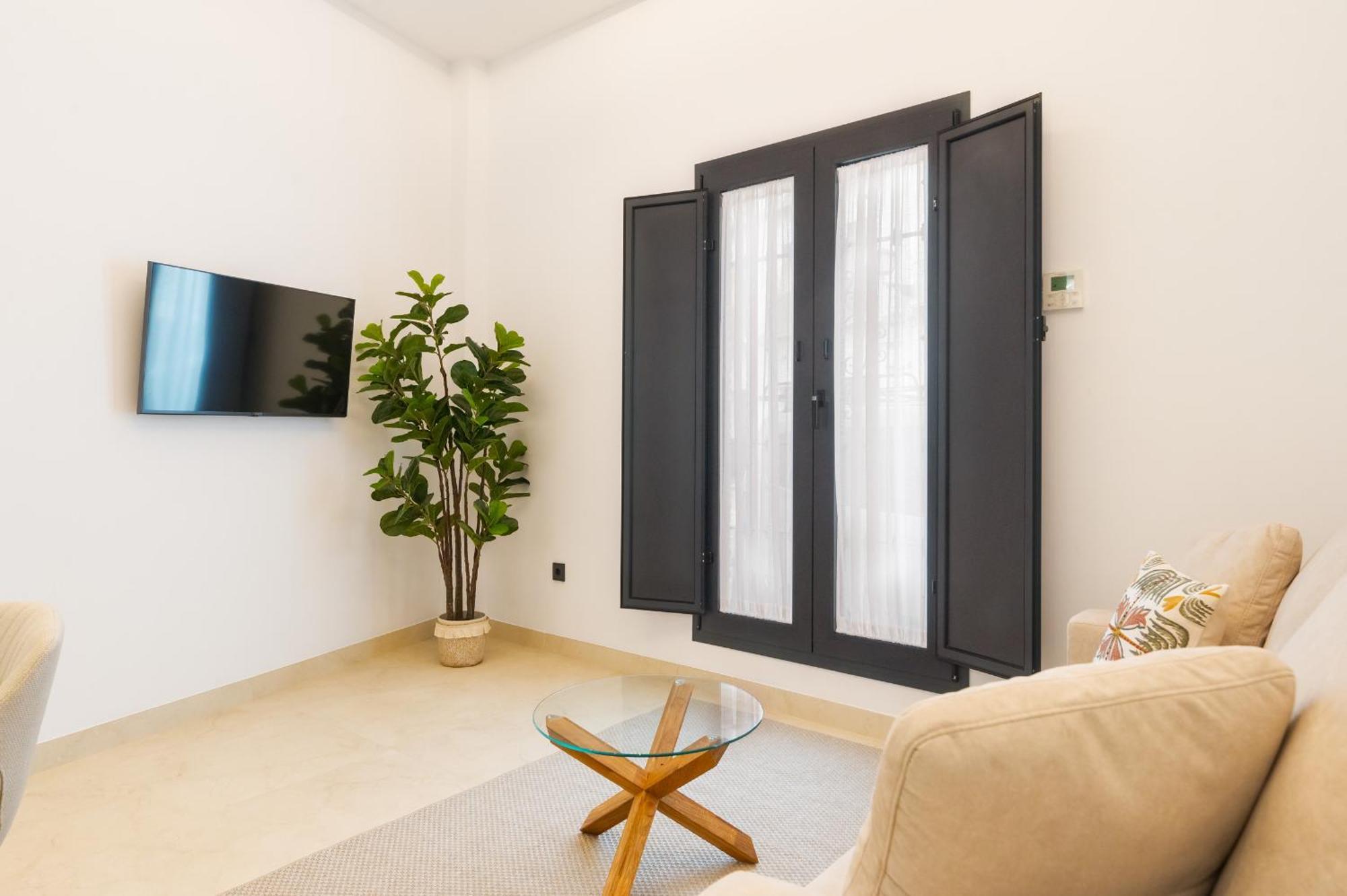 Appartement New Design - Gallos 1 Séville